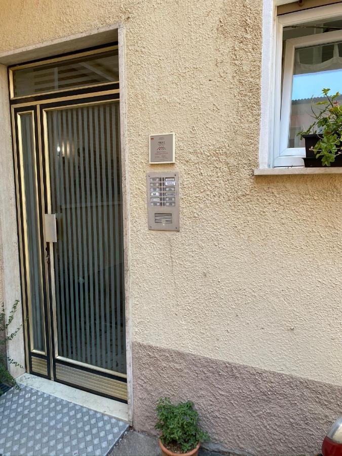 Samy S 1 Free Parking Wi-fi Appartamento
