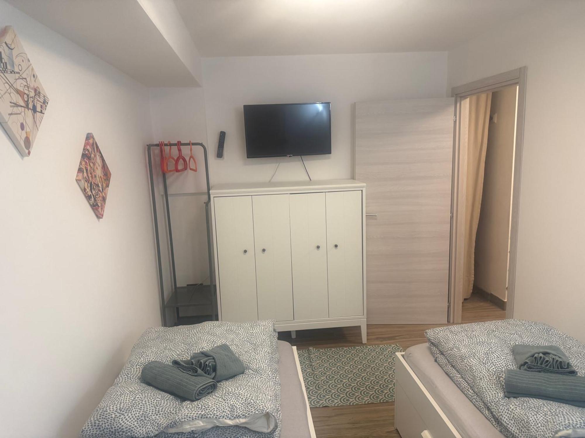 Samy S 1 Free Parking Wi-fi Appartamento Bolzano