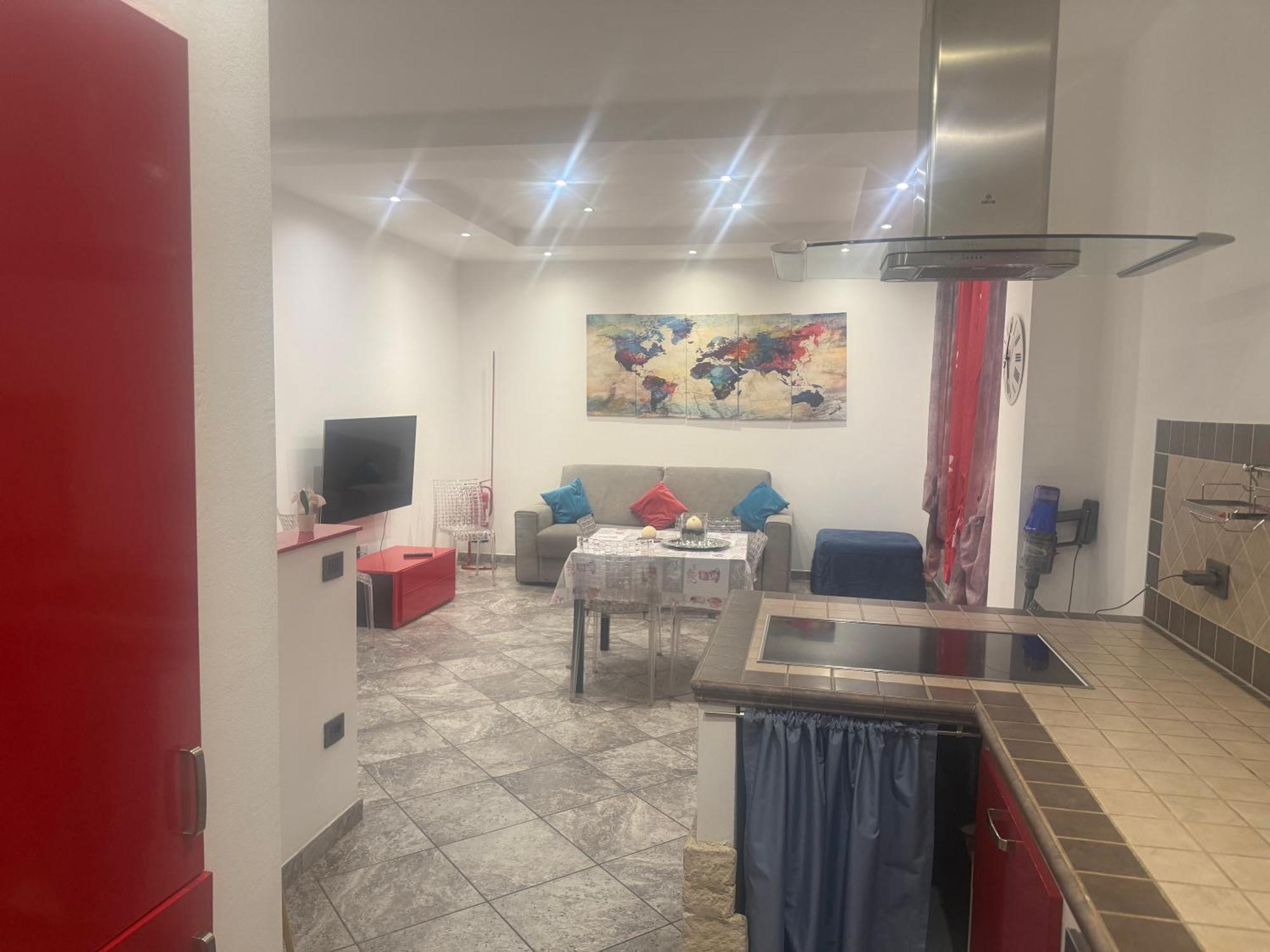 Appartamento Samy S 1 Free Parking Wi-fi Bolzano